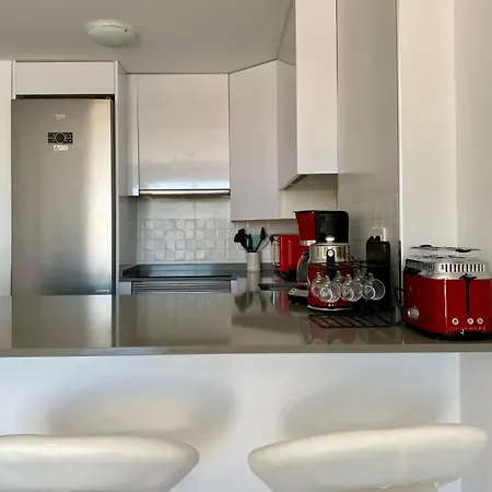Apartment Hacienda *