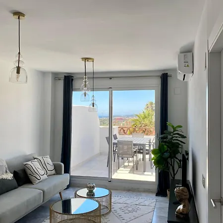 Hacienda Apartment Marbella