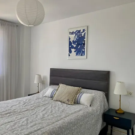 Hacienda Apartment